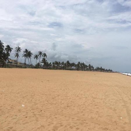 Havre De Paix Appartement Cotonou Buitenkant foto
