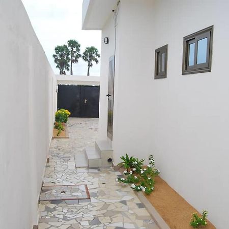 Havre De Paix Appartement Cotonou Buitenkant foto